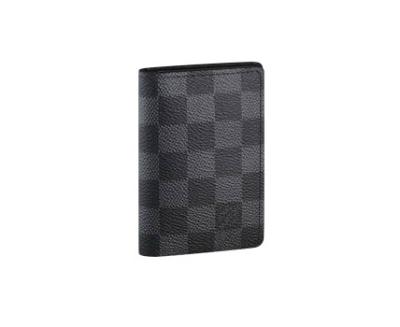 discounted Louis Vuitton Wallets - N63075